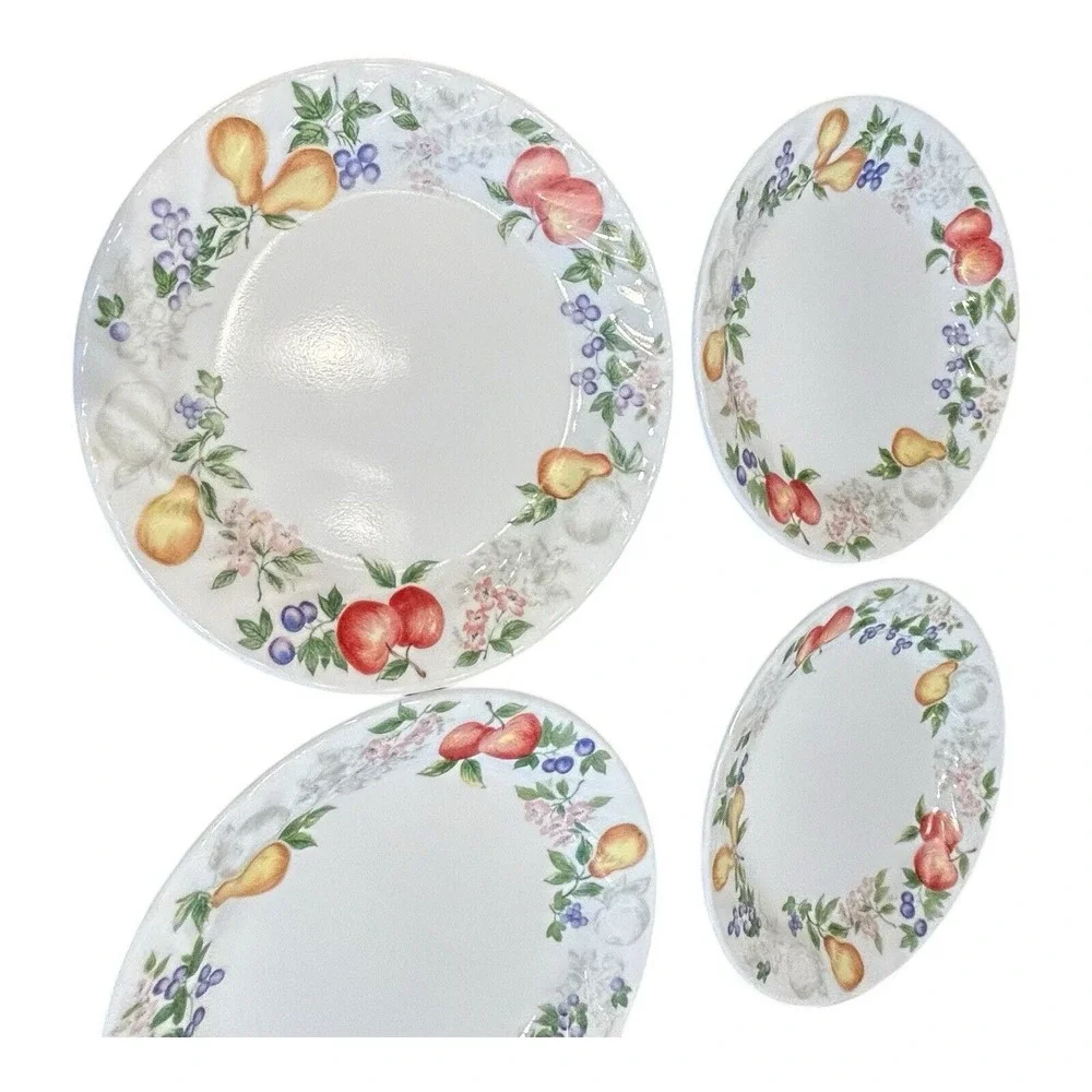 Corelle preowned no